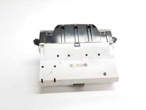 Foto 2ª: Pantalla Multifuncion Toyota Land Cruiser 3.0 D4-D VX [1KDFTV] (2004)