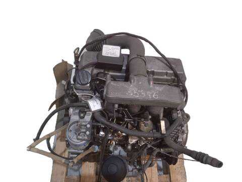 Motor Completo Mercedes T1 3.0 D 88CV 65KW W602 W611) FURGONETA