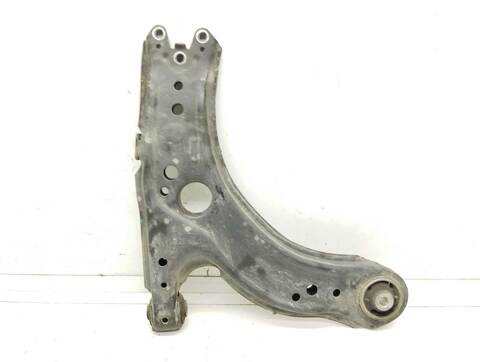 Foto 4ª: Brazo Suspension Delantero Izquierdo Seat Toledo SELECT 110CV 81KW [ASV] (2003)