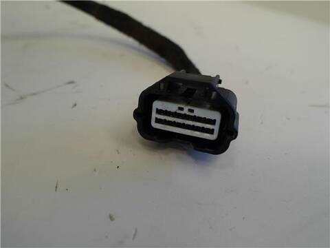 Foto 3ª: Retrovisor Derecho Nissan Navara 2.5 DCI 4WD 171CV 126KW [YD25DDTI] (2006)