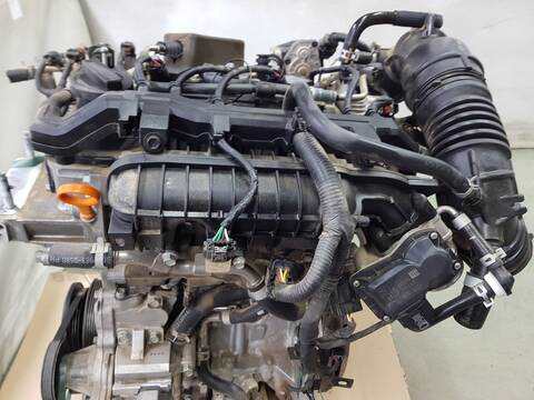Foto 2ª: Motor Completo Kia Stonic DRIVE (2017)