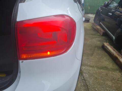 Piloto Trasero Derecho Volkswagen Tiguan T1 BLUEMOTION 110CV 81KW