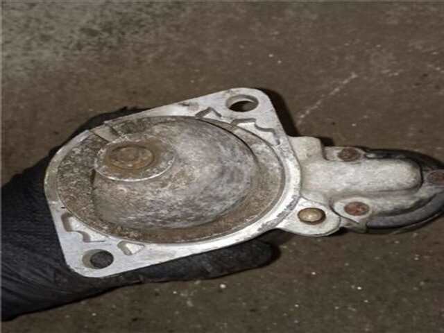 Foto 2ª: Motor de Arranque Bmw Serie 3 315 2.0 320I [2.0 LTR. - 110 KW 24V]