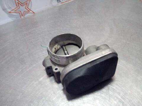 Caja Mariposa Volkswagen Golf 3.2 V6 24V BERLINA 250CV 184KW