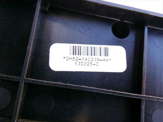 Foto 3ª: Mando Calefacción A. A. Land Rover Freelander 2.2 D 2007-2014 [224DT] (2013)