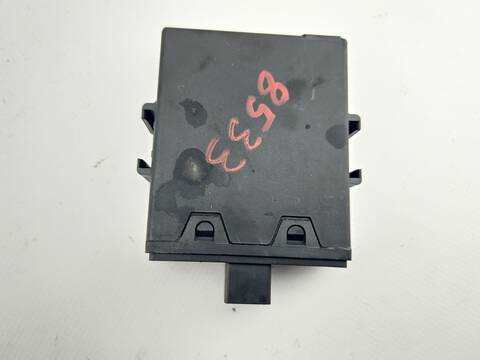 Foto 3ª: Centralita Motor ECU Hyundai i30 2.0 N 275CV 202KW [G4KH] (2018)