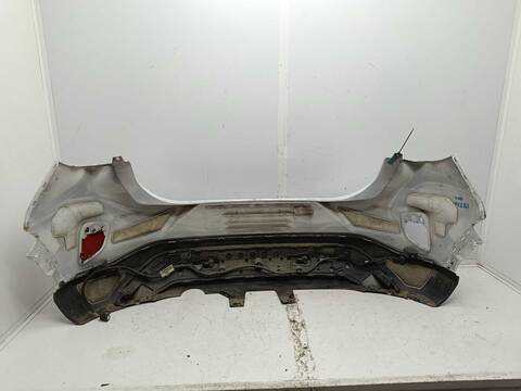 Foto 2ª: Paragolpes Trasero Ford Puma HYBRID ST-LINE 125CV 92KW [B7JB] (2020)