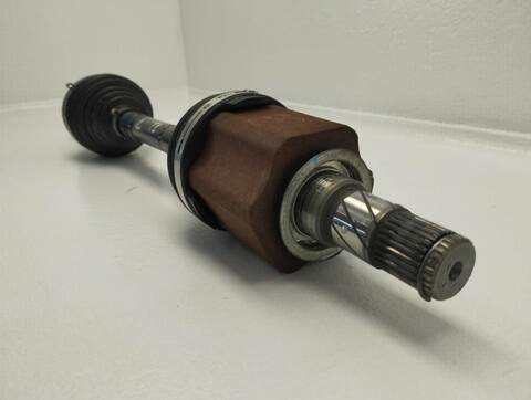 Foto 3ª: Transmision Delantera Izquierda Nissan Murano EXECUTIVE 256CV 188KW [VQ35DE] (2010)