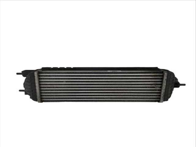 Foto 3ª: Intercooler Hyundai i40 1.7 CRDI (2012)