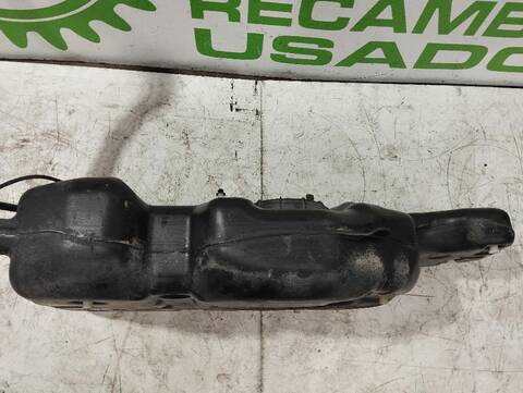 Foto 2ª: Deposito de Combustible Citroen C4 1.6 16V HDI FAP 109CV [9HZDV6TED4] (2007)