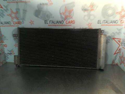 Radiador Calefaccion A.A. Fiat Grande Punto 1.3 16V MULTIJET ACTIVE 55KW) 75CV
