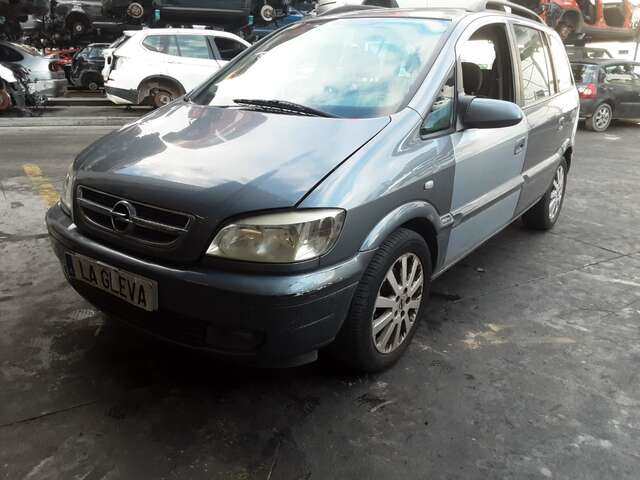 Motor de Arranque Opel Zafira 2.0 DTI 100CV