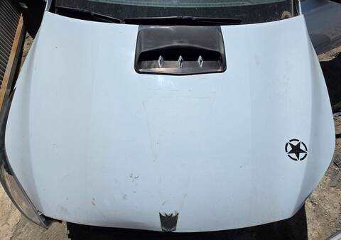 Capot Kia Ceed D4FE CD)