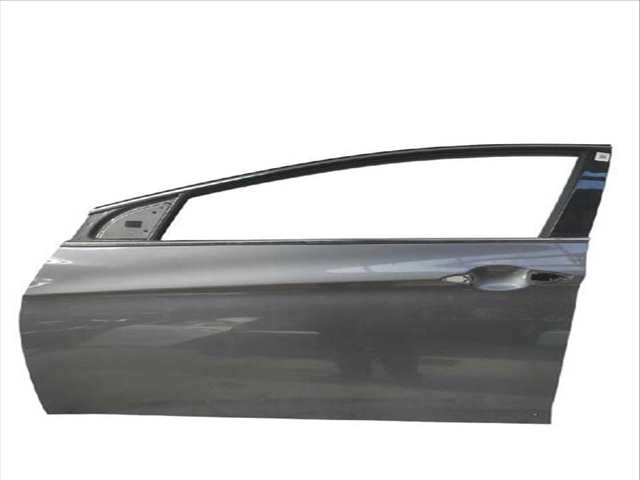 Puerta Delantera Izquierda Hyundai i40 1.7 CRDI 116CV