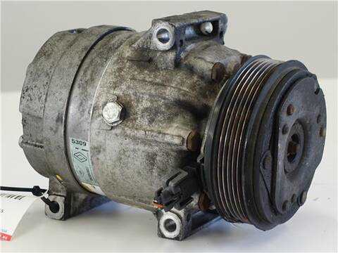 Compresor Aire Acondicionado Renault Megane 1.9 DTI LA1U) 80CV 59KW I CLASSIC LA0)