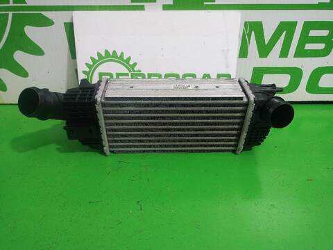 Intercooler Peugeot 508 ACTIVE 140CV