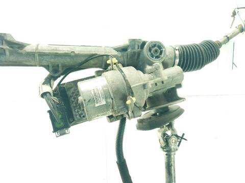 Foto 2ª: Cremallera de Direccion Peugeot 207 1.4 16V [8FS (EP3)] (2006)