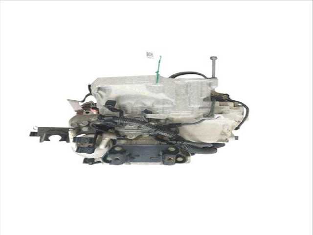 Foto 3ª: Caja Cambios Seat Ibiza 1.4 16V (2002)