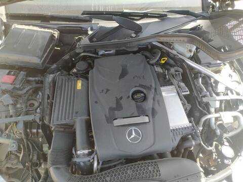 Motor Completo Mercedes Clase C 160 C 200 205.342) COUPE 184CV 135KW