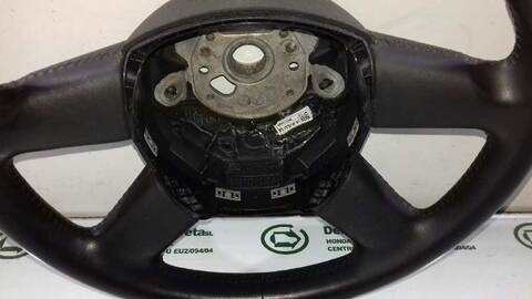 Foto 2ª: Volante Audi A3 2.0 TDI AMBIENTE 140CV 103KW [BKD] (2005)