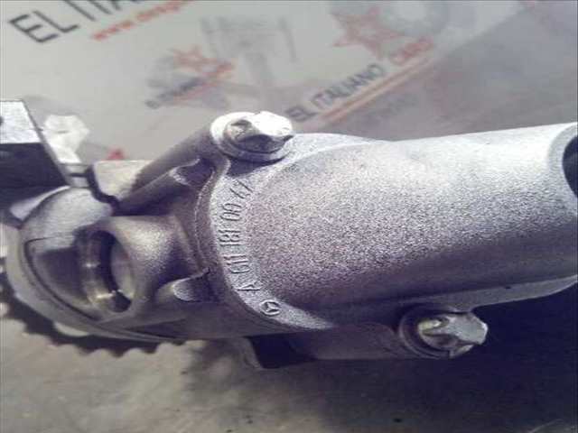 Bomba de Aceite Mercedes Clase C 160 C 220 T CDI 203.206) 143CV 105KW FAMILIAR
