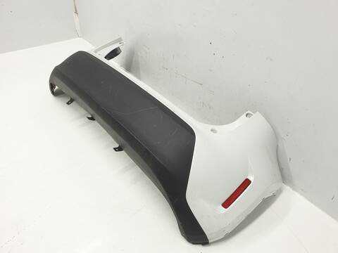 Foto 3ª: Paragolpes Trasero Toyota Yaris HYBRID 2WD ACTIVE TECH