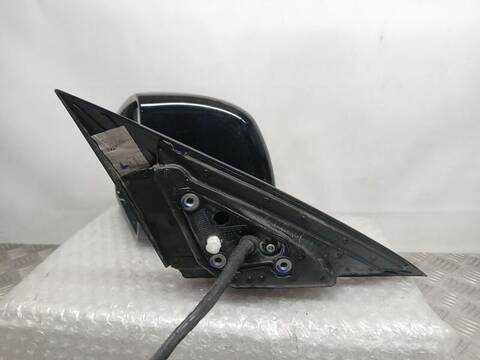 Foto 2ª: Retrovisor Izquierdo Mercedes Clase C 160 CLA 220 CDI 177CV 130KW [651930] (2016)