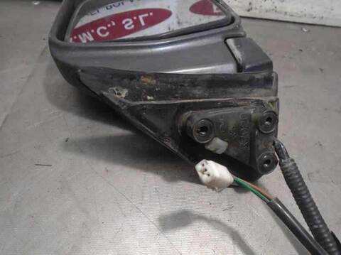 Foto 2ª: Retrovisor Derecho Toyota 4 Runner 3.0 G 12V CAT 143CV 105KW 4-RUNNER N13) [3VZE] (1993)