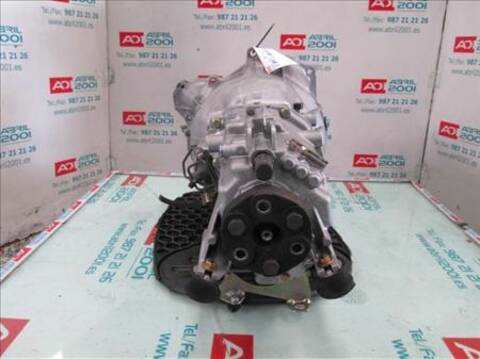 Foto 2ª: Caja Cambios Bmw Serie 3 315 1.7 318TDS 90CV 66KW [17-4T-1 D] (1999)