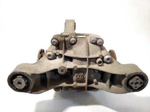 Foto 3ª: Diferencial Trasero Audi Q7 3.0 TDI 233CV 171KW [BUG] (2007)