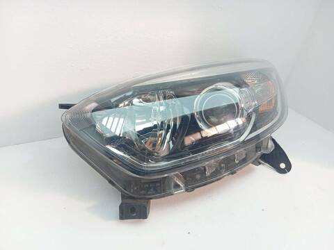 Foto 2ª: Faro Izquierdo Renault Captur DYNAMIQUE 120CV 88KW [H5F 408] (2016)