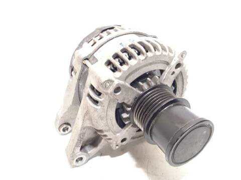 Alternador Ford Kuga TITANIUM 120CV 88KW