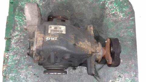 Diferencial Trasero Bmw Serie 3 315 320D BERLINA 184CV 135KW