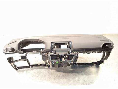 Foto 2ª: Kit Airbag Seat Tarraco STYLE 150CV 110KW [DPC] (2020)