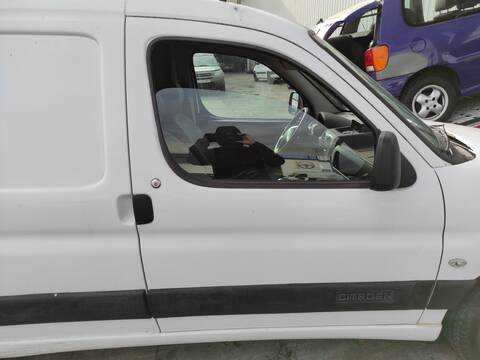 Puerta Delantera Derecha Citroen Berlingo WJY