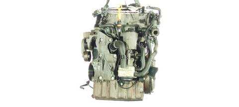 Foto 2ª: Motor Completo Seat Ibiza 1.4 TDI (2002)