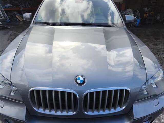 Capot Bmw X5 3.0 TD XDRIVE30D 180KW (E70)