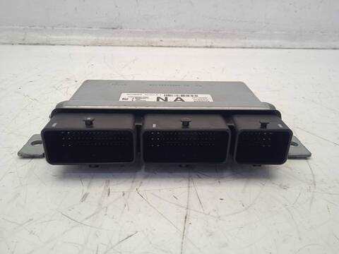 Centralita Motor ECU Renault Clio INTENS 101CV 74KW