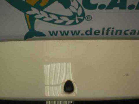 Foto 2ª: Portón Toyota Prius SOL 112CV 82KW [1NZ-FXE] (2008)