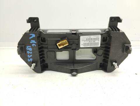 Foto 4ª: Cuadro de Instrumentos Opel Corsa EDITION 101CV 74KW [HN05] (2020)