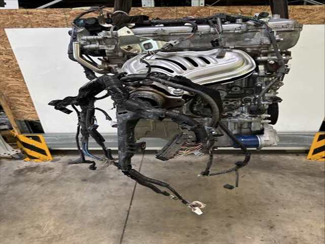 Foto 3ª: Motor Completo Toyota CHR 144CV 106KW [3ZR-FAE 3ZRFAE] (2022)