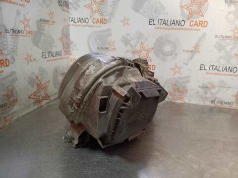 Foto 3ª: Faro Izquierdo Mercedes Clase S 220 BERLINA 224CV 165KW (1998)