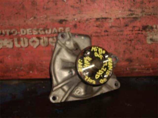 Bomba de Agua Mitsubishi Montero 3.2 DI-D (V88W. V98W)