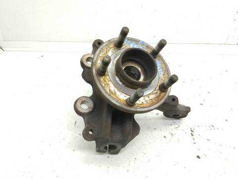 Mangueta Delantera Izquierda Ford C Max TITANIUM 95CV 70KW