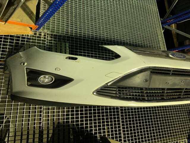 Foto 3ª: Paragolpes Delantero Ford C Max 1.0 12V ECOBOOST125CV/92KW 0CV C MAX/GRANDDXA CB7) DESDE 08/2010 HASTA 04 [M1DA] (2015)