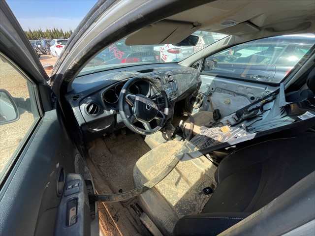 Foto 2ª: Kit Airbag Dacia Sandero 1.0 GASOLINA SCe [B4DE4] (2018)