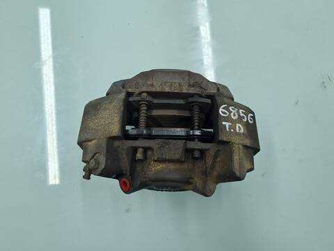Foto 2ª: Pedal Embrague Land Rover Defender 110 SE FAMILIAR 122CV 90KW (2003)