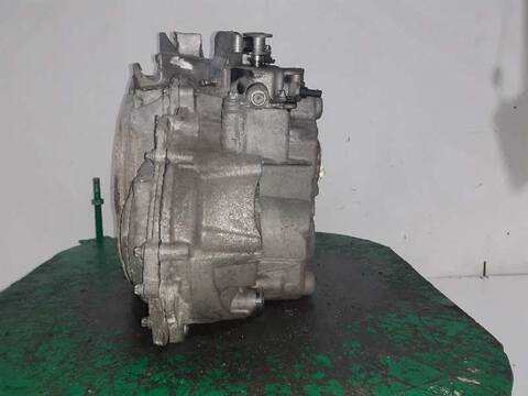 Foto 2ª: Caja Cambios Mercedes Clase B 150 2.0 CDI CAT 109CV 80KW [640940] (2007)