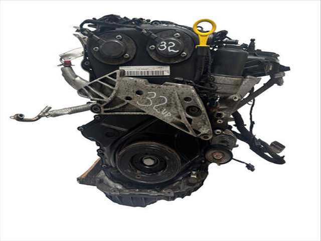 Motor Completo Audi A3 186CV 137KW