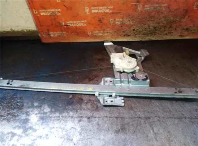 Elevalunas Eléctrico Delantero Derecho Mercedes Sprinter 216 (906.613)